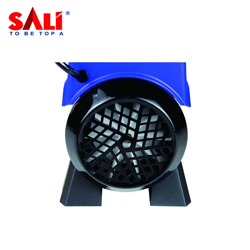 SALI high quality high 2000W 180Bar pressure car washer