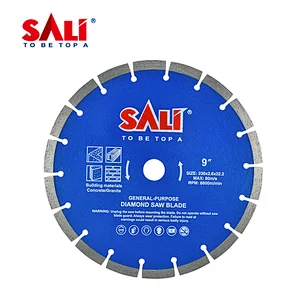 Factory Price ODM Available Diamond Wheel for Masonry Cutting