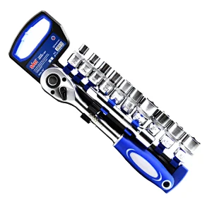 Sali 14mm High Quality Professional Hand Tools 1/2'' Socket