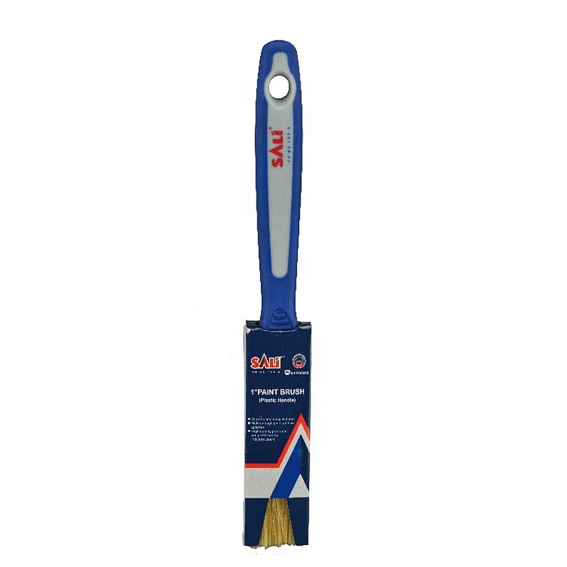 S13103010 1'' SALI Brand High Quality Plastic Handle Paint Brush