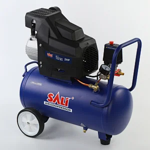 SALI 71030 High Quality 1300W 2HP 30L Direct Driven Air Compressor