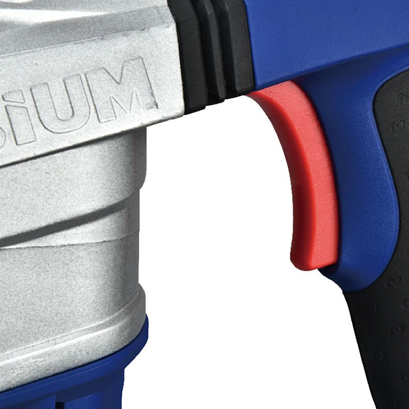 SALI 2140 1250W Rotary Hammer Corded Electric Electric Demolition Hammer