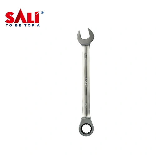 SALI S04021010 High Performance 10mm Ratchet Wrench