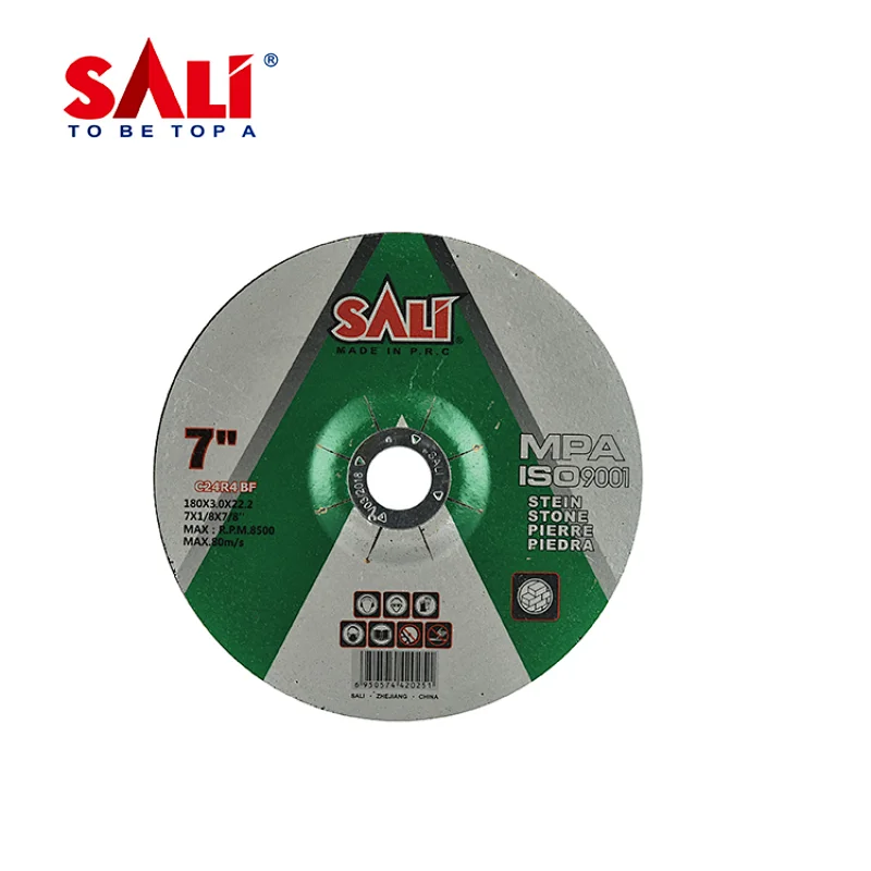 9 inch high quality aluminum oxide pipe cutting disc for PVC