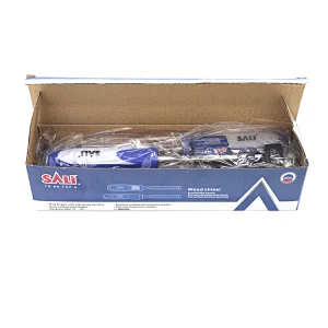SALI Brand S07011014 14MM High Quality Cr-v Wooden Handle Wood Chisel