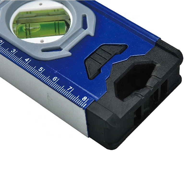 SALI Brand 50cm High Quality Professional Superior Magnetic Spirit Level