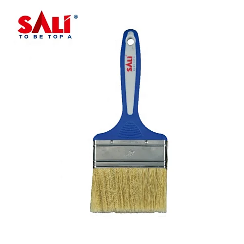 S13103040 4'' SALI Brand High Quality Plastic Handle Paint Brush