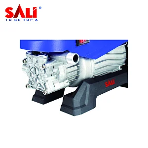 SALI high quality high 2000W 180Bar pressure car washer