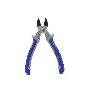 6''/7'' High Quality CR-V Professional Hand Tools Diagonal Cutting Pliers