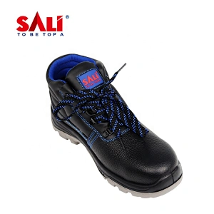 SALI High Quality SBP Grade Safety Shoes
