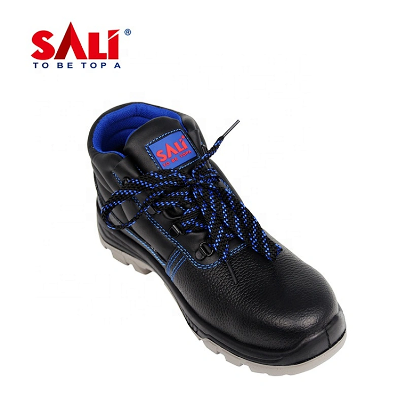 SALI High Quality SBP Grade Safety Shoes