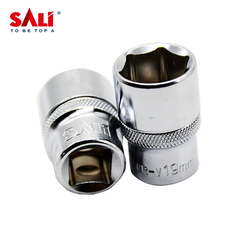 Sali 27mm High Quality Professional Hand Tools 1/2'' Socket