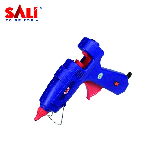 SALI W021060A 60W High Quality Porfessional Hot Melt Glue Gun