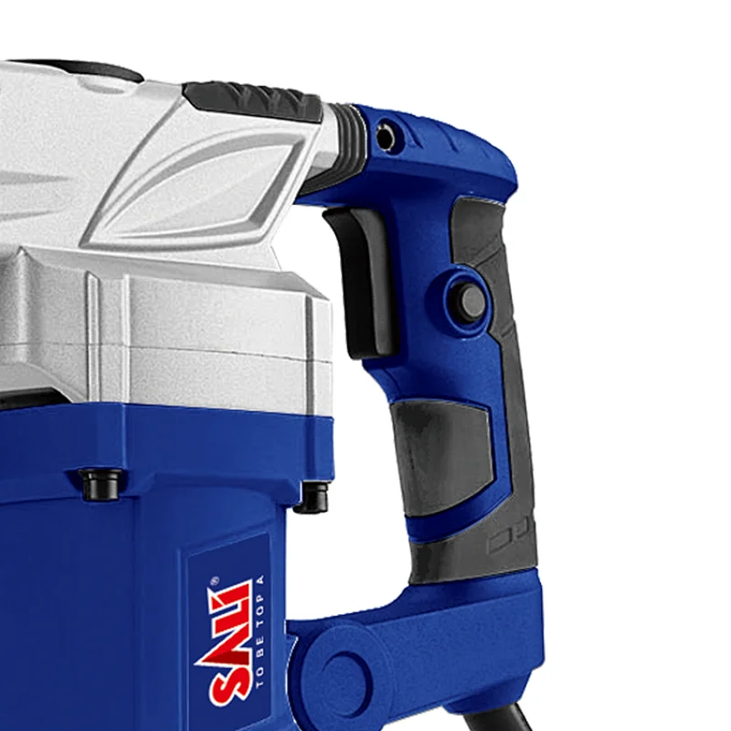 SALI 2135P 1150W High Quality Demolition Hammer