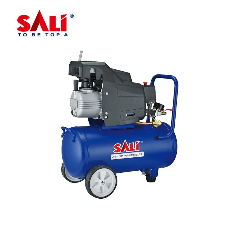 SALI 71050 50L  Low Noise Model  Electric Air Compressor