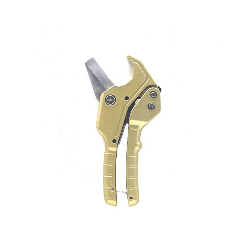 High Quality 32/42mm Stainless Steel Blade PVC  Pipe Cutter
