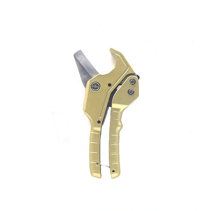 High Quality 32/42mm Stainless Steel Blade PVC  Pipe Cutter