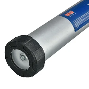 SALI Brand S06014009 9'' High Quality Caulking Gun With Aluminium Barrel