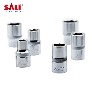 Sali 10mm High Quality Professional Hand Tools 1/2'' Socket