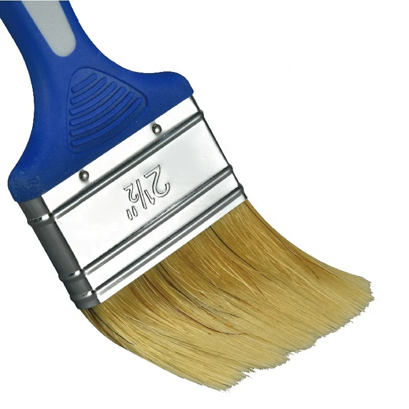 S13103010 1'' SALI Brand High Quality Plastic Handle Paint Brush