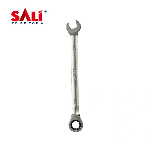 SALI S04021032 High Performance 32mm Ratchet Wrench