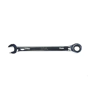 SALI S04021030 High Performance 30mm Ratchet Wrench