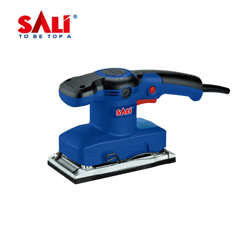 SALI 5185 320W Wood Planner Electric Orbital Sander