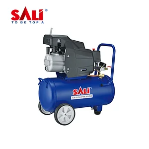 SALI 71030 High Quality 1300W 2HP 30L Direct Driven Air Compressor