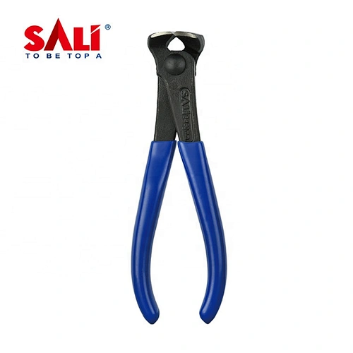 S01081007 7'' SALI Brand High Sharpness Strength Saved Wire Cutting End Cutter Snip