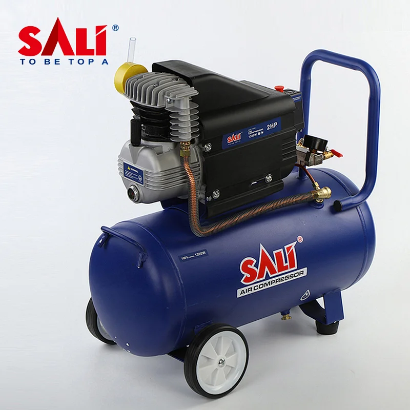 SALI 71050 50L  Low Noise Model  Electric Air Compressor