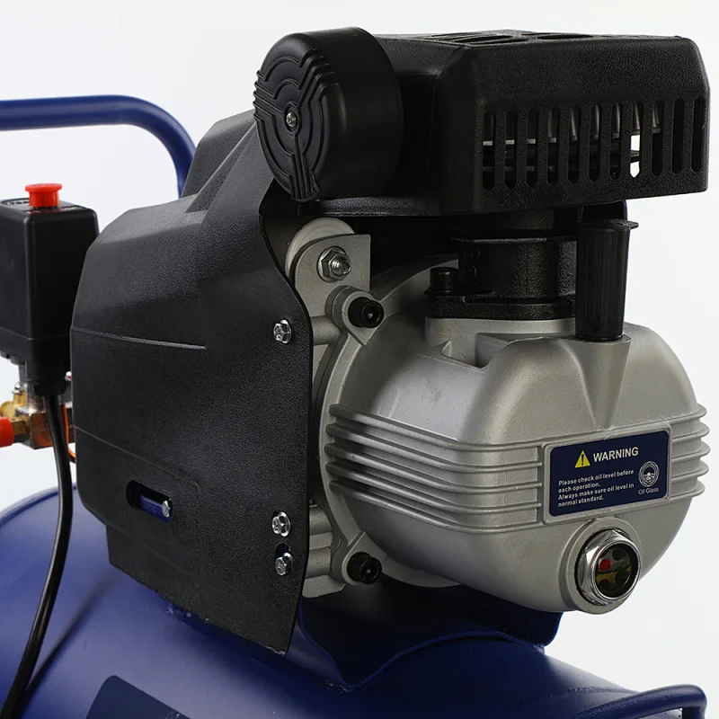 SALI 71030 High Quality 1300W 2HP 30L Direct Driven Air Compressor