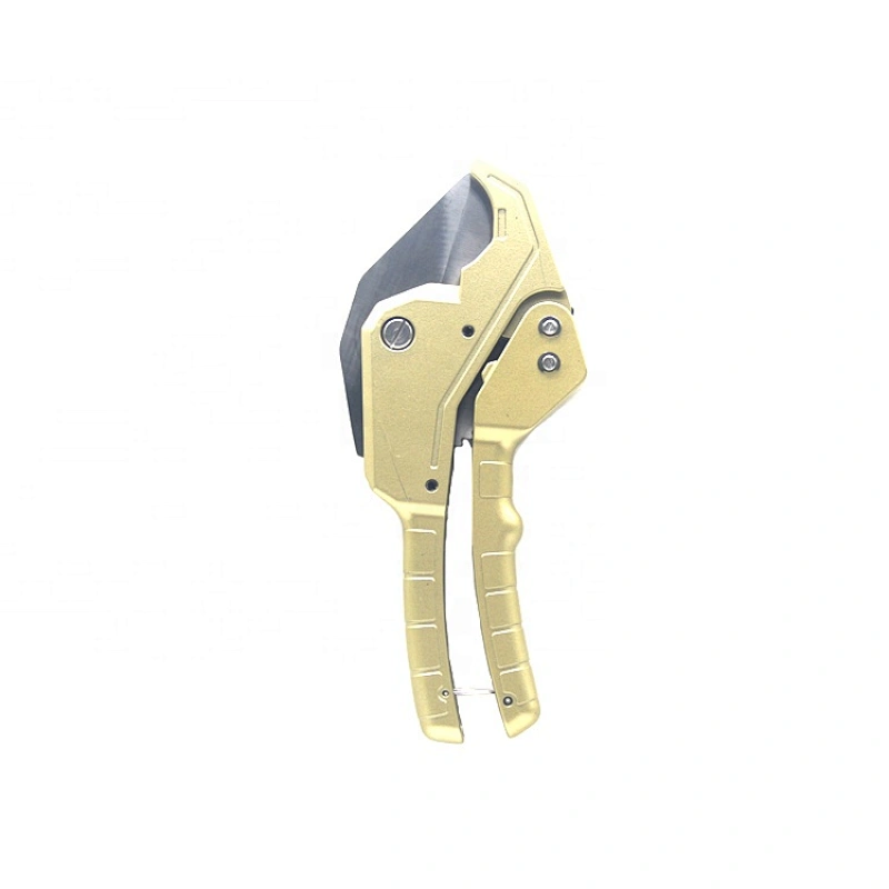 High Quality 32/42mm Stainless Steel Blade PVC  Pipe Cutter