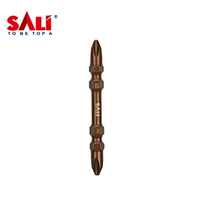 SALI Brand S05116252 1/4''*25MM  High Quality S2 Material Screwdriver Bits