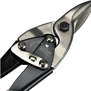 Snips pliers 10'' Sali Brand High Quality 60CR-V Aviation Tin Snips