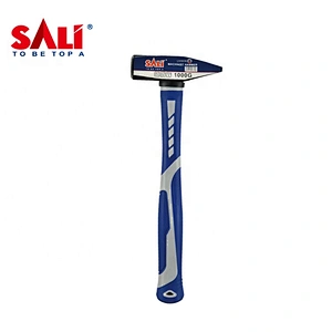 SALI Brand 1KG Hot Sale  High Hardness Machinist Hammer