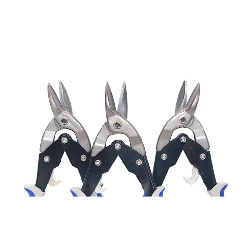 10'' SALI Brand High Quality  Cutting tools Professional Aviation Snip