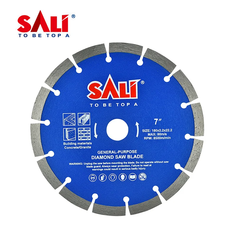 Factory Price ODM Available Diamond Wheel for Masonry Cutting