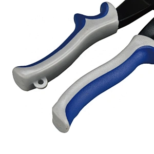 Snips pliers 10'' Sali Brand High Quality 60CR-V Aviation Tin Snips
