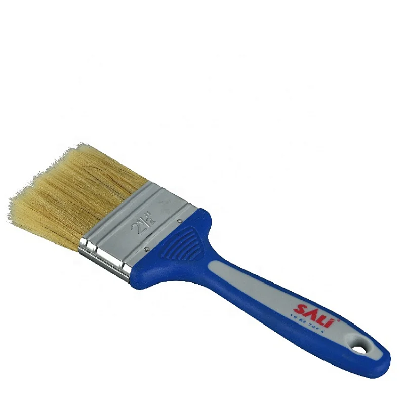 S13103025 2.5'' SALI Brand High Quality Plastic Handle Paint Brush