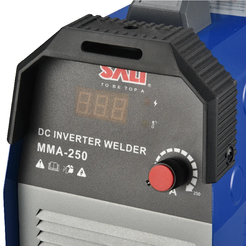 SALI MMA-250 Yiwu Factory Direct Sales  brand 220V DC Electric inverter Welder