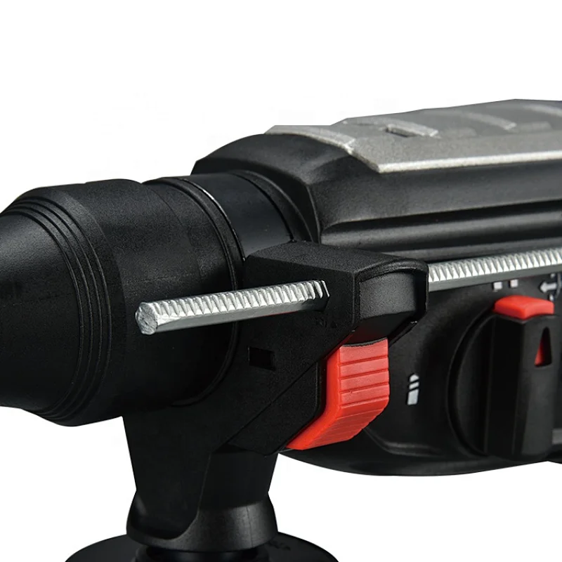 SALI 2126B 800W Profession Electric Rotary Hammer Drill