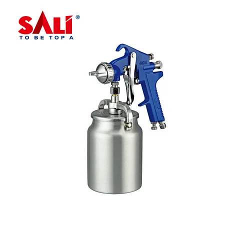 SALI 4001B Hight Quality Air  Tool Air Spray Gun 1000cc Paint Spray Guns