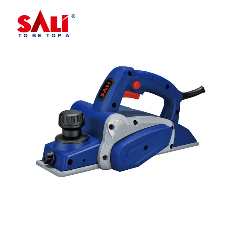 SALI 5821 560W High Quality Professional Powerful Electric Wood Planer