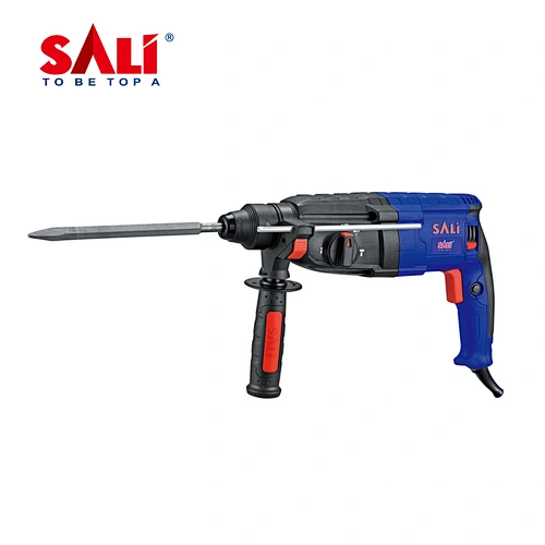 SALI 26mm Rotary Hammer 800W Electric Hammer Drill Power Tools Profession CE/GS 220V-240V