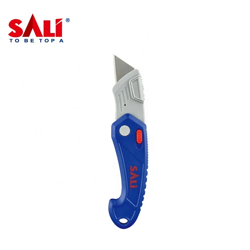 1+5 blades SK5 Folding Utility Knife