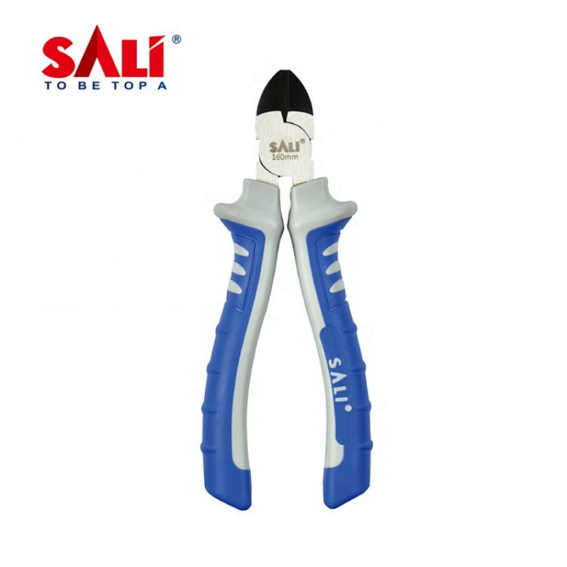 6''/7'' High Quality CR-V Professional Hand Tools Diagonal Cutting Pliers