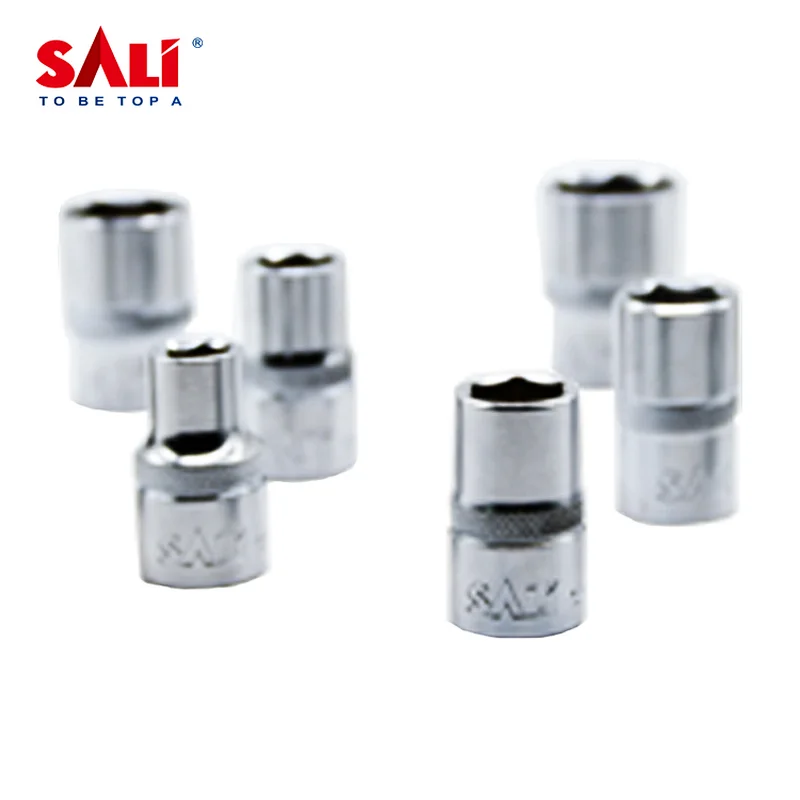 Sali 16mm High Quality Professional Hand Tools 1/2'' Socket