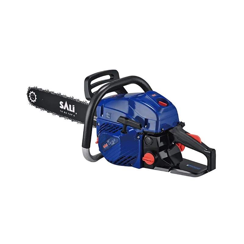 SALI 3020A 58CC 2400W 14000RPM 3/8