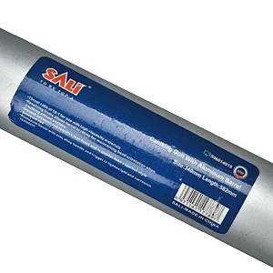 SALI Brand S06014009 9'' High Quality Caulking Gun With Aluminium Barrel
