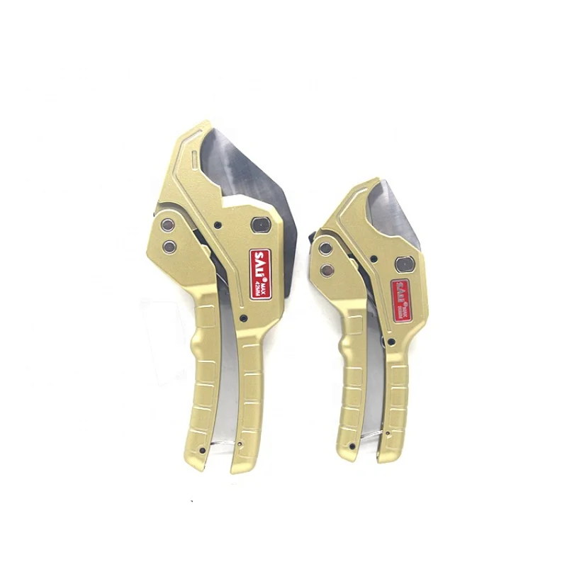 High Quality 32/42mm Stainless Steel Blade PVC  Pipe Cutter